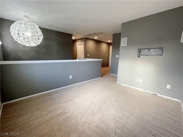 2825 Woodland Park Avenue, North Las Vegas, NV 89086