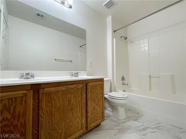 2825 Woodland Park Avenue, North Las Vegas, NV 89086