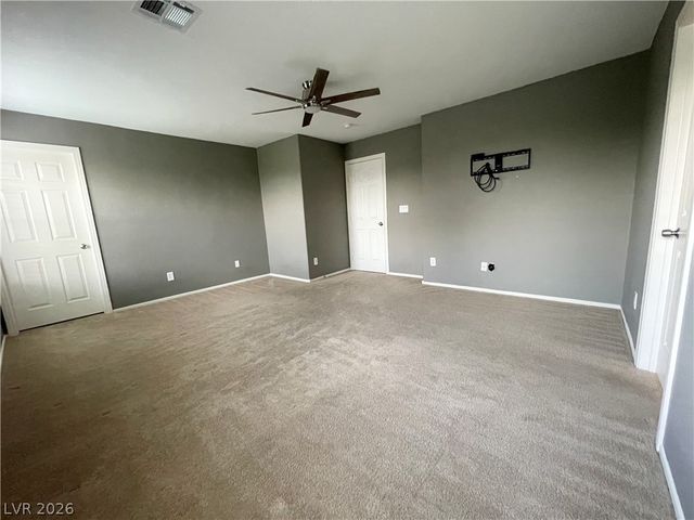 2825 Woodland Park Avenue, North Las Vegas, NV 89086