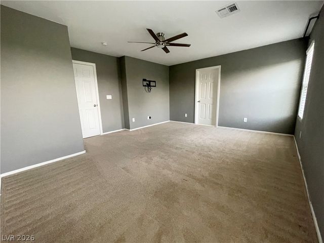 2825 Woodland Park Avenue, North Las Vegas, NV 89086