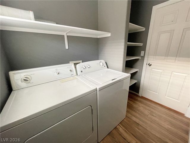 2825 Woodland Park Avenue, North Las Vegas, NV 89086