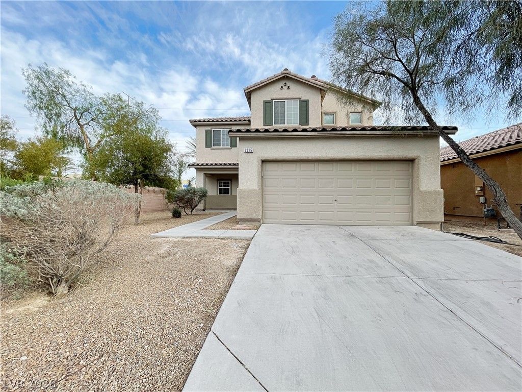 2825 Woodland Park Avenue, North Las Vegas, NV 89086