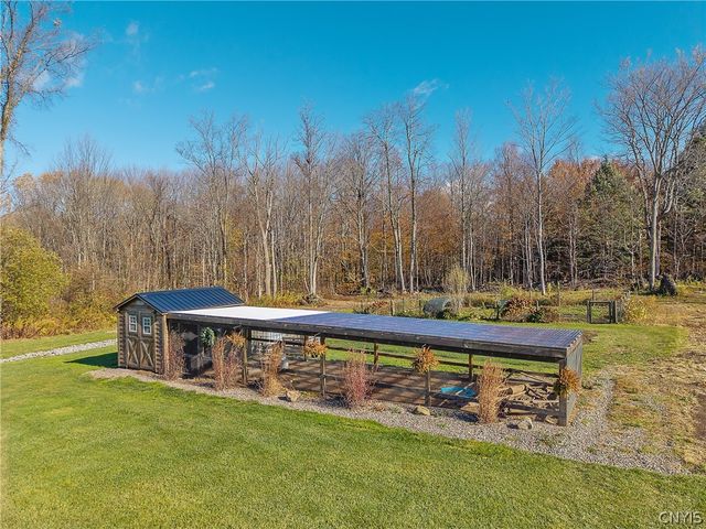 196 Creamery Road, Scriba, NY 13126