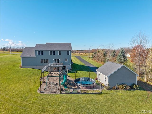 196 Creamery Road, Scriba, NY 13126