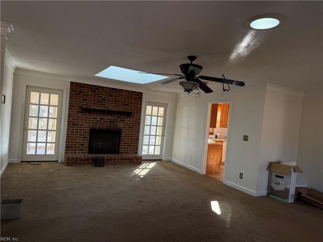 2169 E Armada DR, Chesapeake, VA 23321