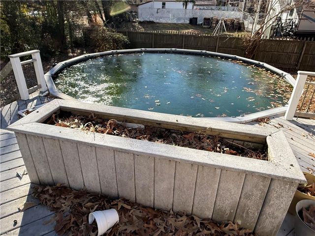 2169 E Armada DR, Chesapeake, VA 23321