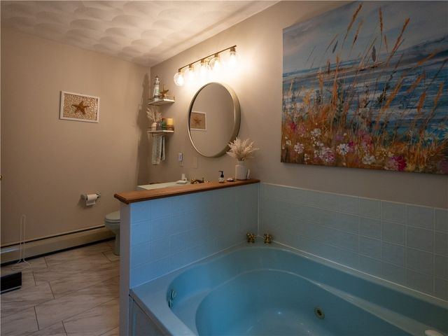 22 Ridgewood Drive, Scituate, RI 02857