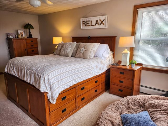 22 Ridgewood Drive, Scituate, RI 02857