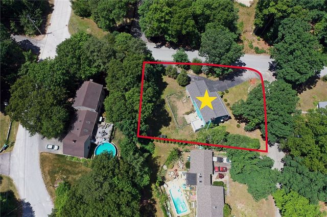 22 Ridgewood Drive, Scituate, RI 02857
