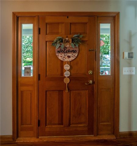 22 Ridgewood Drive, Scituate, RI 02857