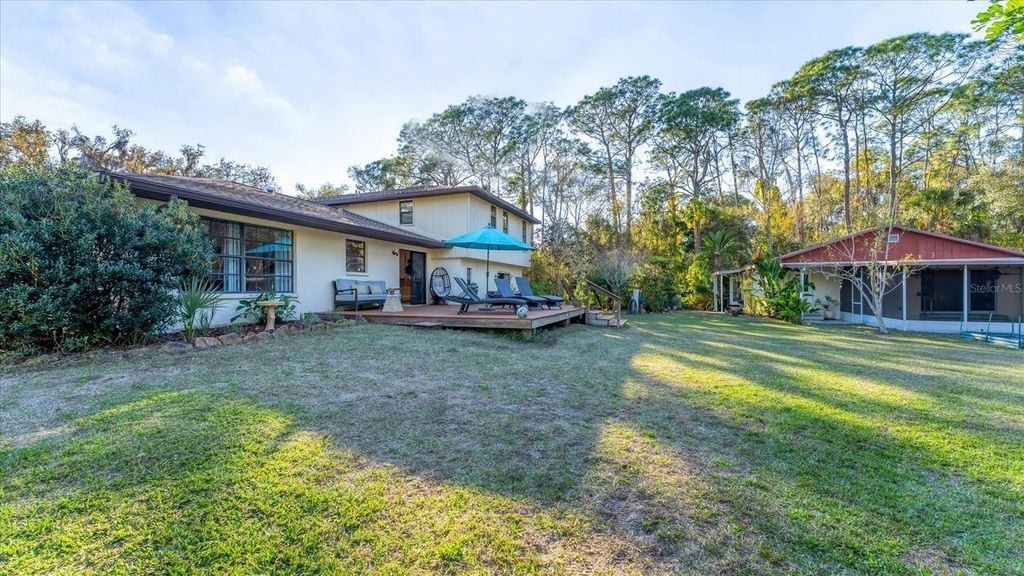 Image 46 of property listing at 5237 TURTLE CREEK LANE, Sarasota, FL 34232