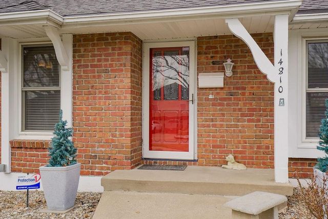 14810 E 34th Street S, Independence, MO 64055