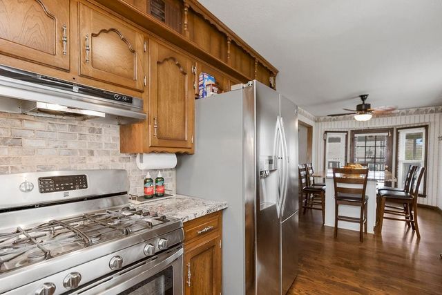 14810 E 34th Street S, Independence, MO 64055