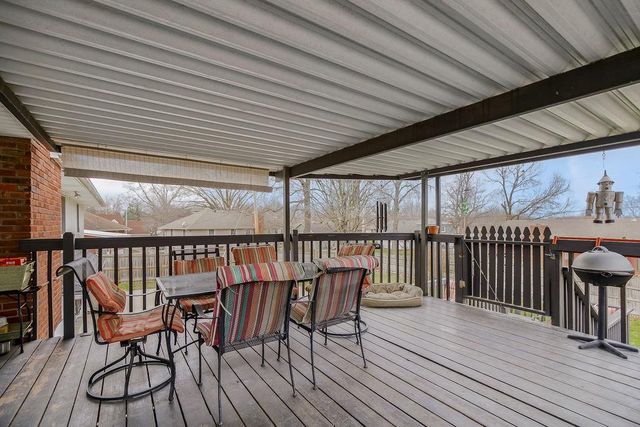 14810 E 34th Street S, Independence, MO 64055