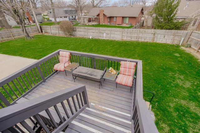 14810 E 34th Street S, Independence, MO 64055