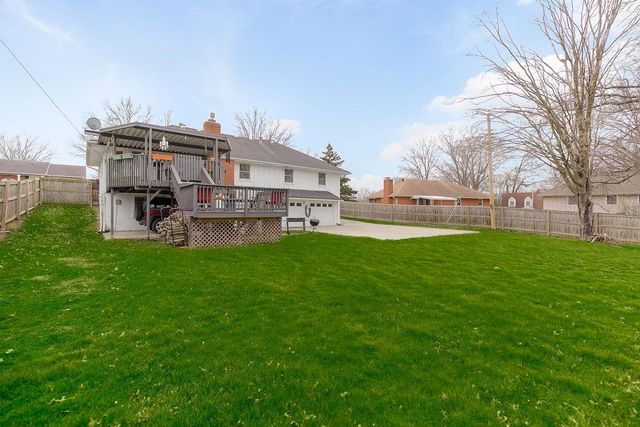 14810 E 34th Street S, Independence, MO 64055