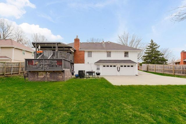 14810 E 34th Street S, Independence, MO 64055