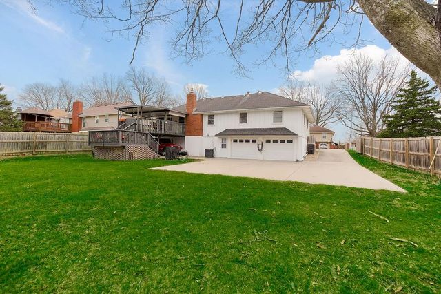 14810 E 34th Street S, Independence, MO 64055