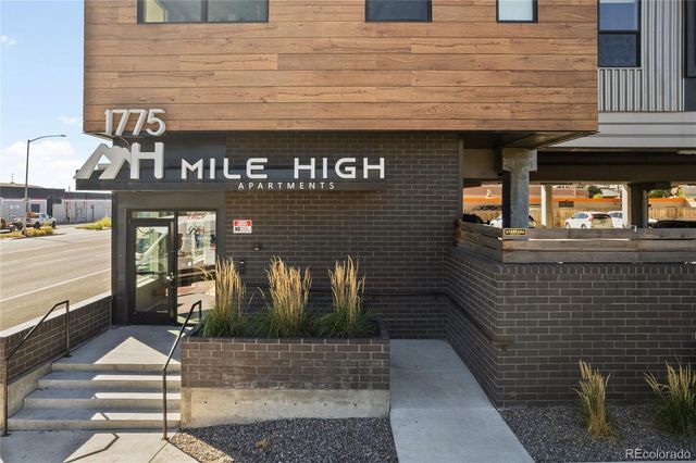 1775 Federal Boulevard 511, Denver, CO 80204