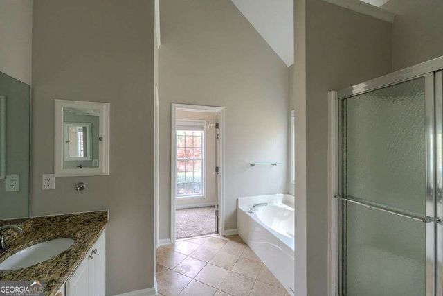 406 Mistflower Court, Ball Ground, GA 30107