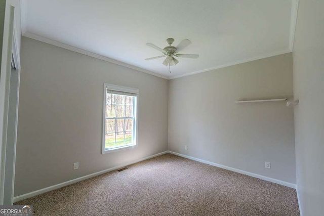 406 Mistflower Court, Ball Ground, GA 30107