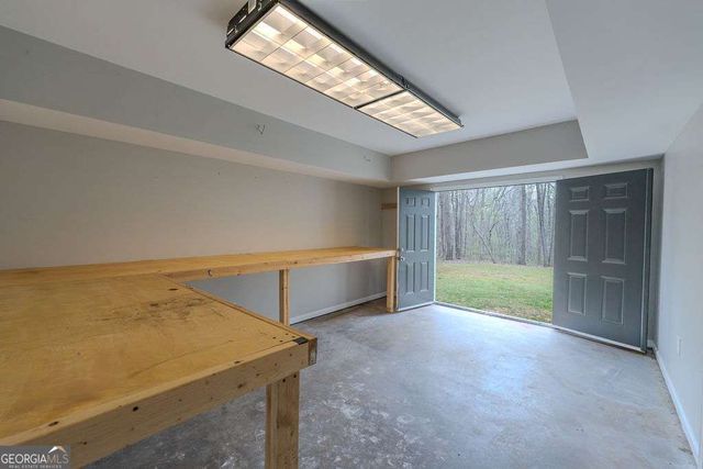 406 Mistflower Court, Ball Ground, GA 30107