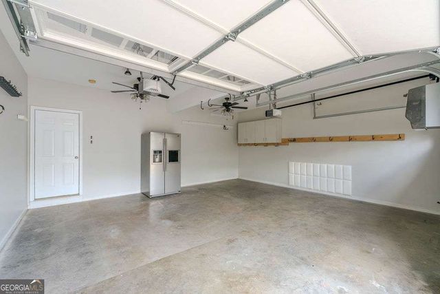 406 Mistflower Court, Ball Ground, GA 30107