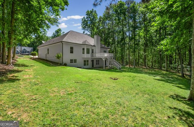 406 Mistflower Court, Ball Ground, GA 30107