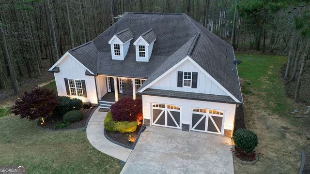 406 Mistflower Court, Ball Ground, GA 30107
