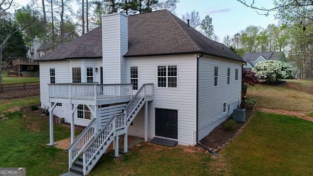 406 Mistflower Court, Ball Ground, GA 30107