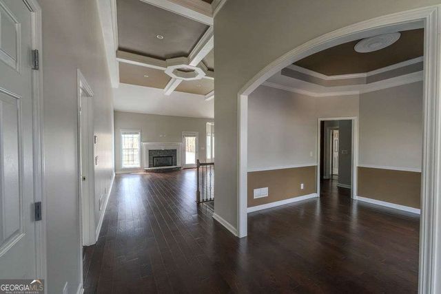 406 Mistflower Court, Ball Ground, GA 30107