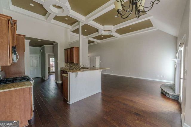 406 Mistflower Court, Ball Ground, GA 30107