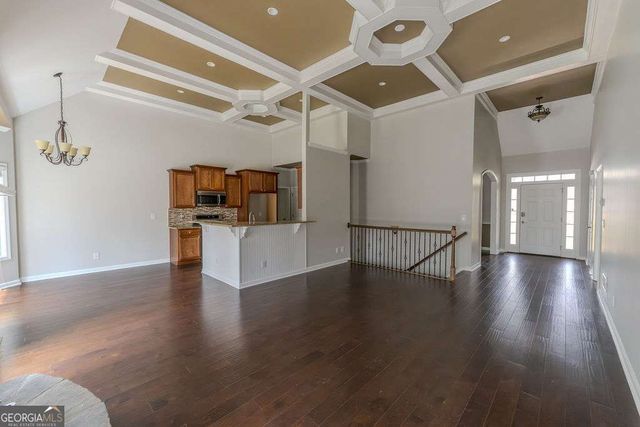 406 Mistflower Court, Ball Ground, GA 30107