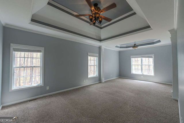 406 Mistflower Court, Ball Ground, GA 30107