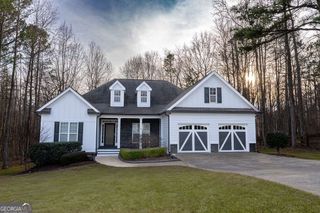 406 Mistflower Court, Ball Ground, GA 30107