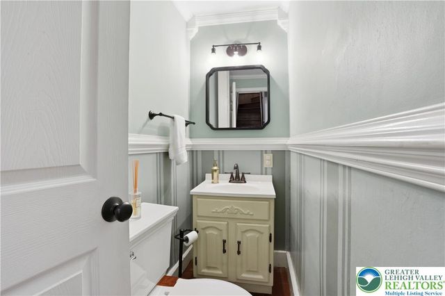 2014 Linden Street, Bethlehem City, PA 18017