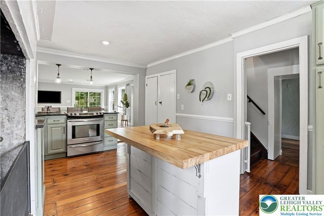 2014 Linden Street, Bethlehem City, PA 18017