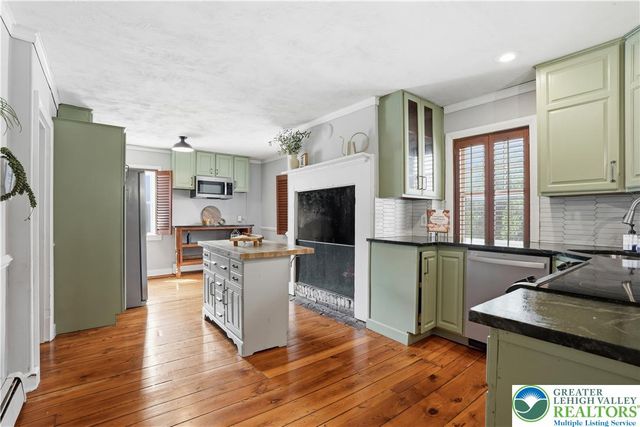 2014 Linden Street, Bethlehem City, PA 18017