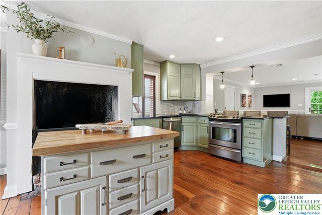 2014 Linden Street, Bethlehem City, PA 18017