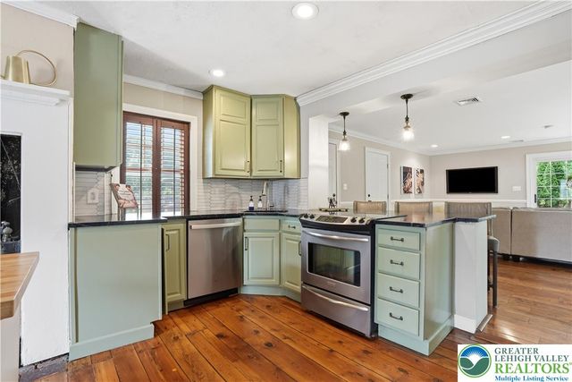 2014 Linden Street, Bethlehem City, PA 18017