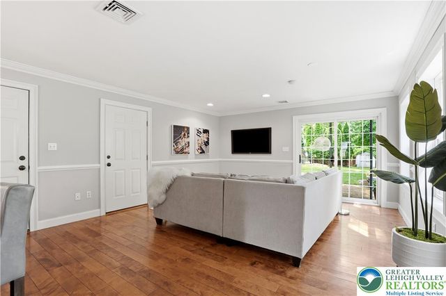 2014 Linden Street, Bethlehem City, PA 18017