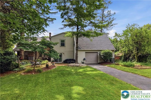 2014 Linden Street, Bethlehem City, PA 18017