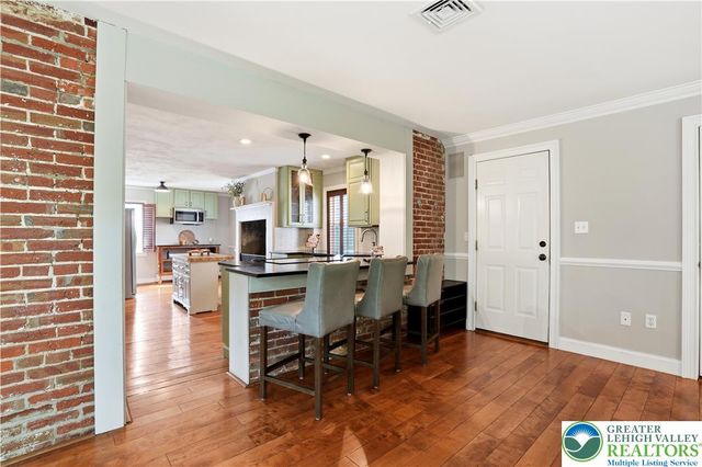 2014 Linden Street, Bethlehem City, PA 18017