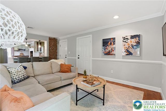 2014 Linden Street, Bethlehem City, PA 18017