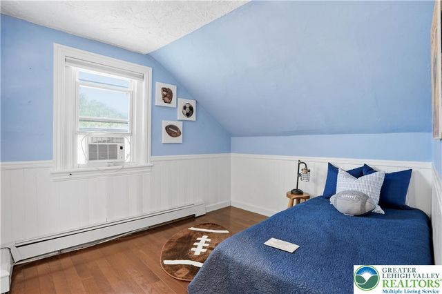 2014 Linden Street, Bethlehem City, PA 18017