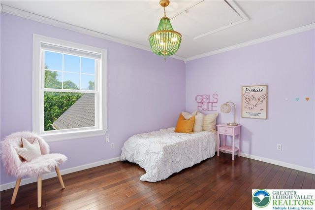 2014 Linden Street, Bethlehem City, PA 18017