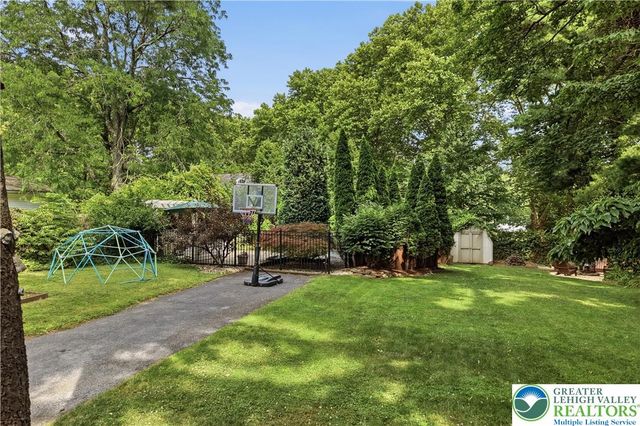 2014 Linden Street, Bethlehem City, PA 18017