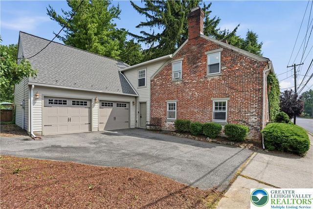 2014 Linden Street, Bethlehem City, PA 18017