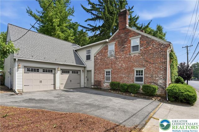 2014 Linden Street, Bethlehem City, PA 18017