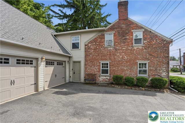 2014 Linden Street, Bethlehem City, PA 18017